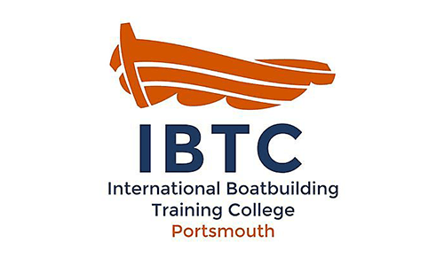 IBTC portsmouth supported by Hythe Group companies